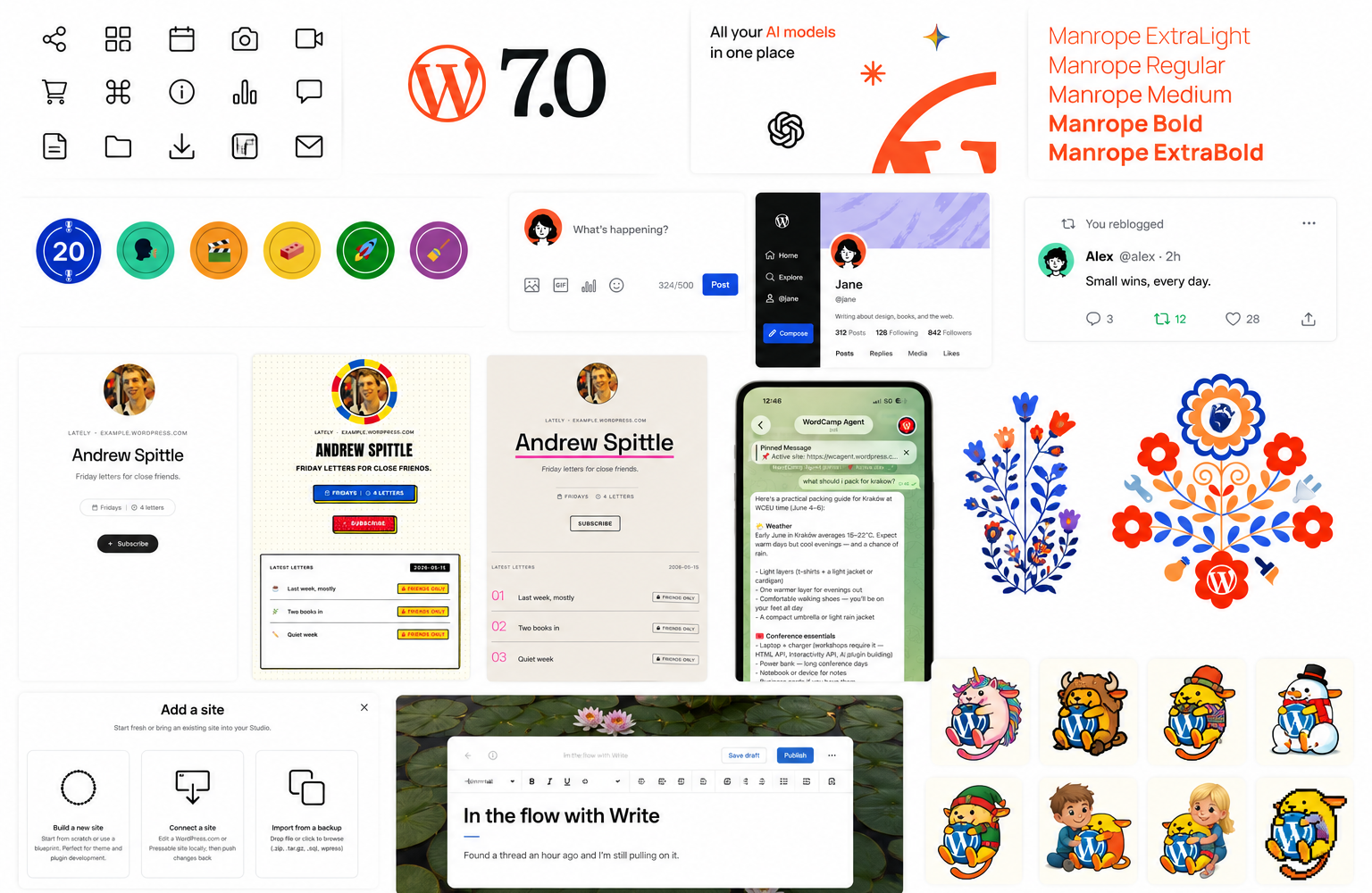 10 Brand-New WordPress Features from Radical Speed Month - WPDeveloper What Is Radical Speed Month?