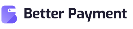 Better Payment logo