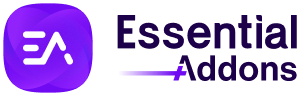 Halloween Deal - WPDeveloper Essential Addons logo