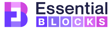 Halloween Deal - WPDeveloper Essential Blocks logo