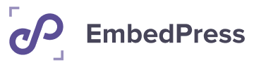 Halloween Deal - WPDeveloper EmbedPress logo