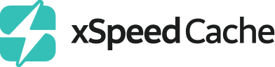 Halloween Deal - WPDeveloper xSpeed Cache logo