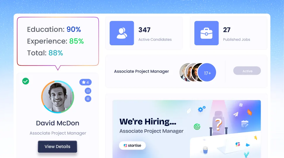 Halloween Deal - WPDeveloper easy.jobs preview