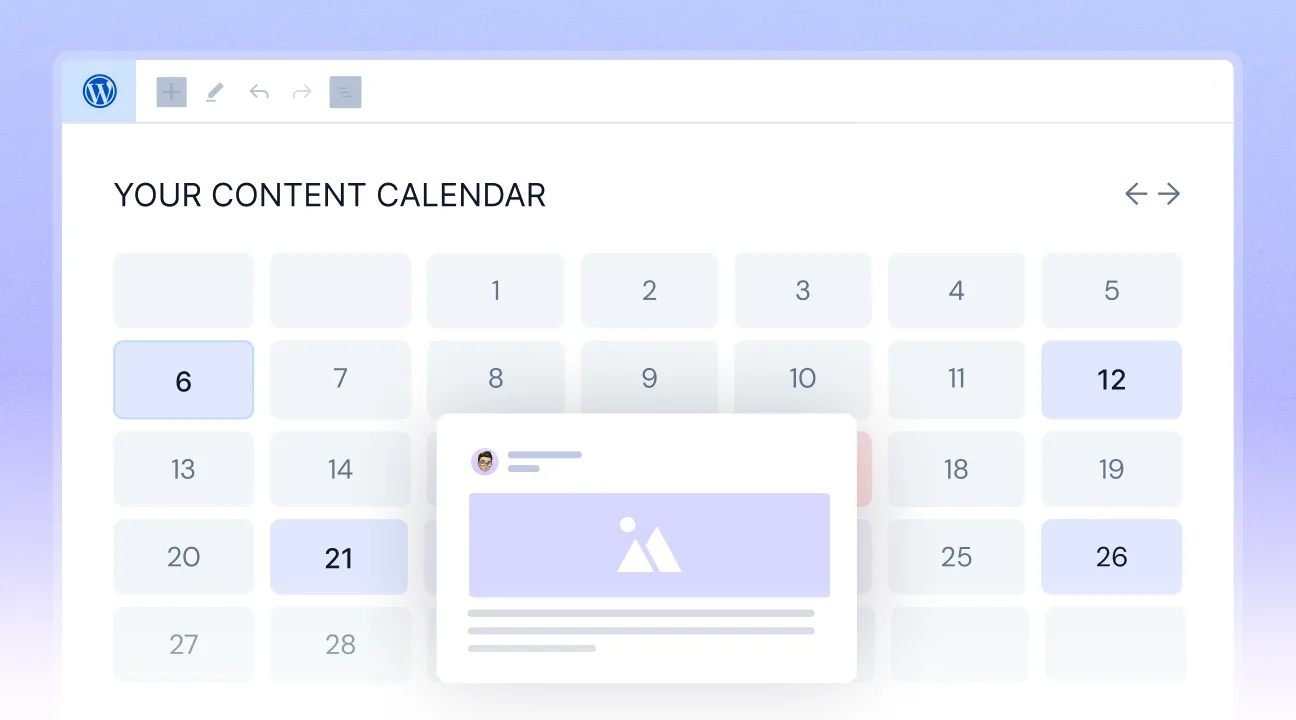 Halloween Deal - WPDeveloper SchedulePress preview