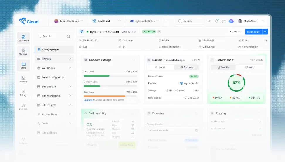 Halloween Deal - WPDeveloper xCloud preview